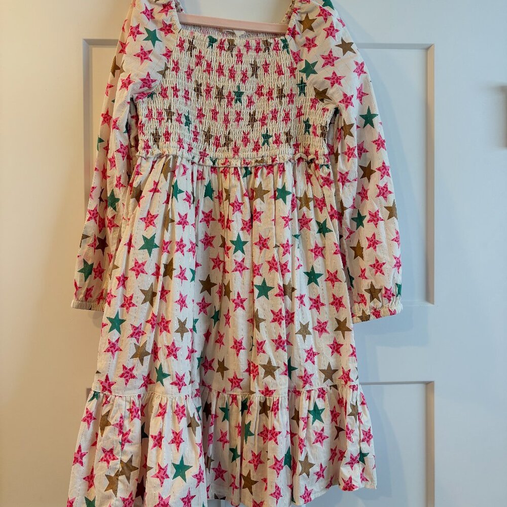 Kids Crew Cuts Dress